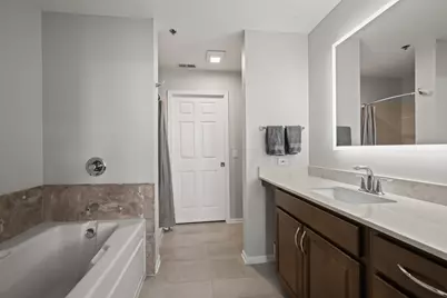 3135 Town Square Drive #407, Rolling Meadows, IL 60008 - Photo 11