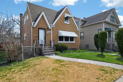 4311 N Melvina Avenue, Chicago, IL 60634 - Photo 1
