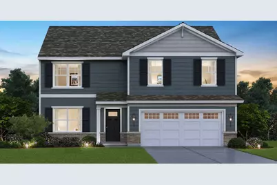 14849 S Parkview Drive, Plainfield, IL 60544 - Photo 1