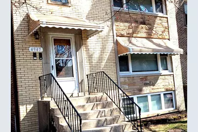 4947 N Mason Avenue #1, Chicago, IL 60630 - Photo 1