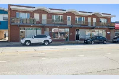 12151 S Western Avenue #4, Blue Island, IL 60406 - Photo 1