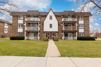 5850 W 87th Street #1A, Burbank, IL 60459 - Photo 1