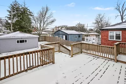 9312 S Francisco Avenue, Evergreen Park, IL 60805 - Photo 23