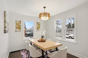 9312 S Francisco Ave, Evergreen Park, IL 60805 - Photo 5