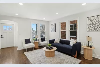 9312 S Francisco Avenue, Evergreen Park, IL 60805 - Photo 3