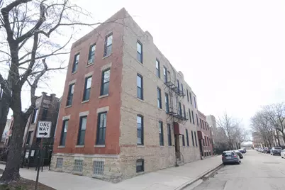 537 N Claremont Avenue #1, Chicago, IL 60612 - Photo 1