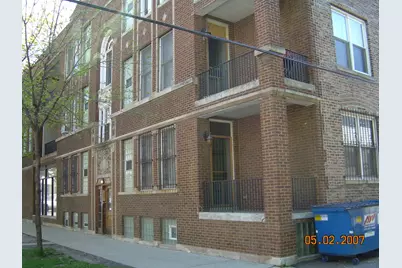 4810 N Christiana Avenue #3W, Chicago, IL 60625 - Photo 1