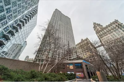 405 N Wabash Avenue #1812, Chicago, IL 60611 - Photo 1