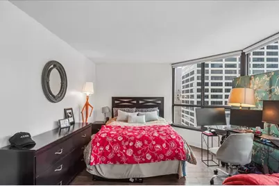 405 N Wabash Avenue #1812, Chicago, IL 60611 - Photo 3