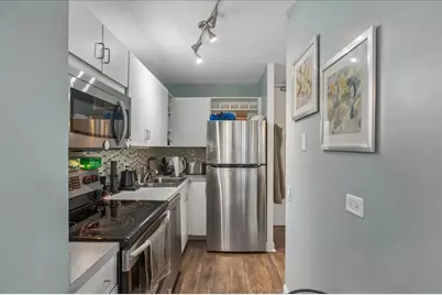 405 N Wabash Avenue #1812, Chicago, IL 60611 - Photo 9