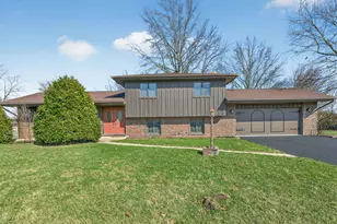 185 N Dewey St, Diamond, IL 60416 - Photo 1