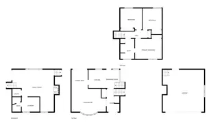 185 N Dewey St, Diamond, IL 60416 - Photo 39