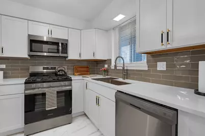3746 N Central Avenue #3D, Chicago, IL 60634 - Photo 5