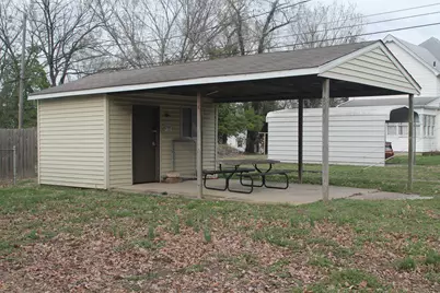 120 S 12th Street, Herrin, IL 62948 - Photo 13