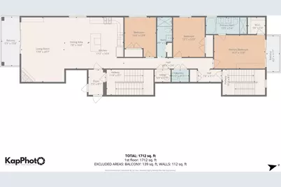 1332 W Madison Street #2W, Chicago, IL 60607 - Photo 29