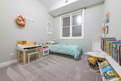 1332 W Madison Street #2W, Chicago, IL 60607 - Photo 17