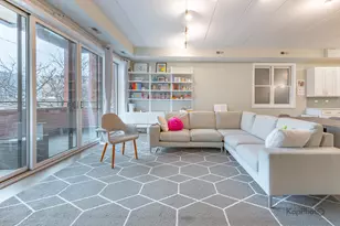 1332 W Madison St, Chicago, IL 60607 - Photo 5