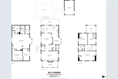 174 Woodland Avenue, Winnetka, IL 60093 - Photo 27