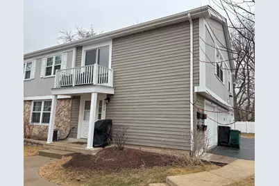 1474 Timber Trail #D, Wheaton, IL 60189 - Photo 1