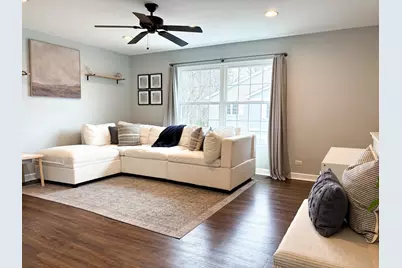 1474 Timber Trail #D, Wheaton, IL 60189 - Photo 7