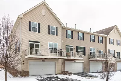 523 Town Center Boulevard, Gilberts, IL 60136 - Photo 31