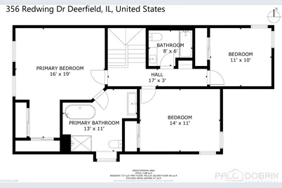 356 Redwing Drive, Deerfield, IL 60015 - Photo 35