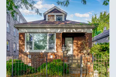 7206 S Lafayette Avenue, Chicago, IL 60621 - Photo 1