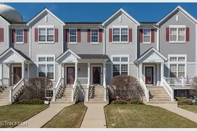 21602 Dogwood Road #118-4, Matteson, IL 60443 - Photo 1