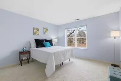 202 Glengarry Drive #206, Bloomingdale, IL 60108 - Photo 7