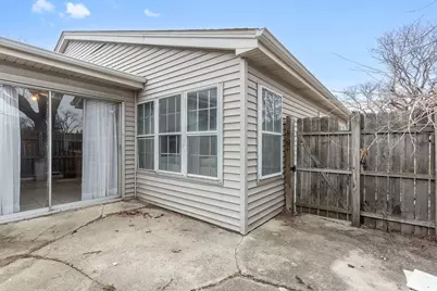 80 Fernwood Drive #O, Bolingbrook, IL 60440 - Photo 15