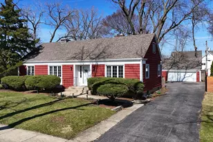 1213 Campbell St, Joliet, IL 60435 - Photo 3