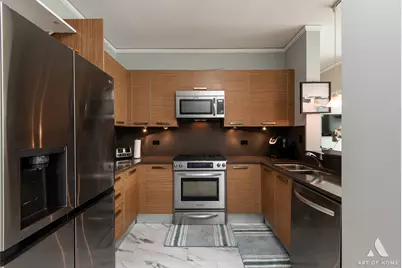 225 N Columbus Drive #6807, Chicago, IL 60601 - Photo 5