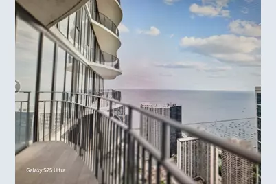225 N Columbus Drive #6807, Chicago, IL 60601 - Photo 29