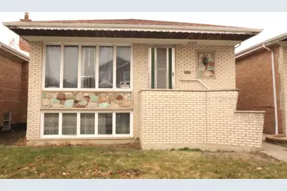 6102 W 64th Street, Chicago, IL 60638 - Photo 1