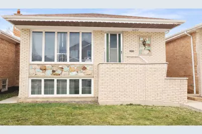 6102 W 64th Street, Chicago, IL 60638 - Photo 1