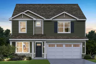 14843 S Parkview Dr, Plainfield, IL 60544 - Photo 1