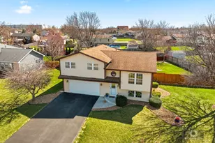 7415 W Braemar Ln W, Frankfort, IL 60423 - Photo 1