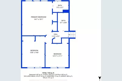 7415 W Braemar Lane W, Frankfort, IL 60423 - Photo 35