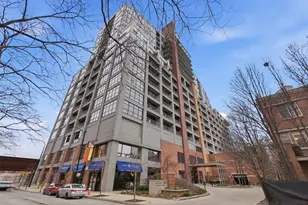 1530 S State St, Chicago, IL 60605 - Photo 1