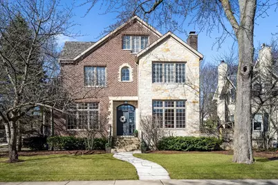 410 Cedar Street, Winnetka, IL 60093 - Photo 1