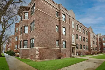1359 W Touhy Avenue #2N, Chicago, IL 60626 - Photo 1