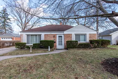 400 7th Avenue, Libertyville, IL 60048 - Photo 1