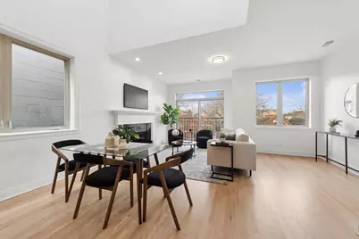 1019 N Winchester Avenue #3, Chicago, IL 60622 - Photo 3