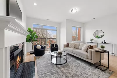 1019 N Winchester Avenue #3, Chicago, IL 60622 - Photo 5