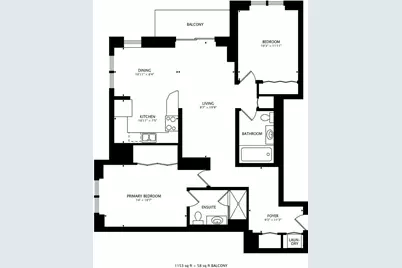 1101 S State Street #1307, Chicago, IL 60605 - Photo 31