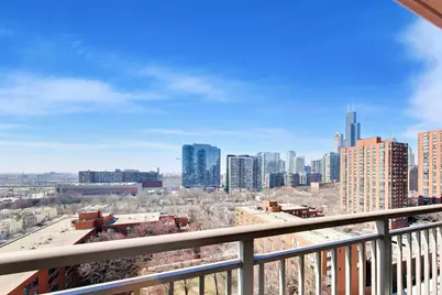 1101 S State Street #1307, Chicago, IL 60605 - Photo 27