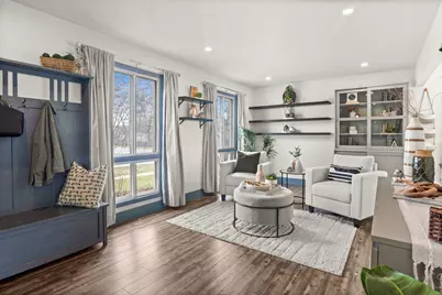 2S130 Waltham Court, Warrenville, IL 60555 - Photo 5