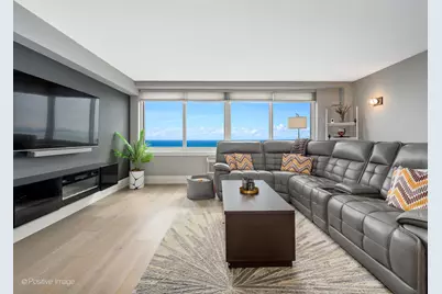 1440 N Lake Shore Drive #19BD, Chicago, IL 60610 - Photo 5
