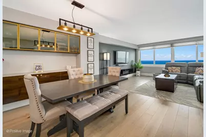 1440 N Lake Shore Drive #19BD, Chicago, IL 60610 - Photo 3