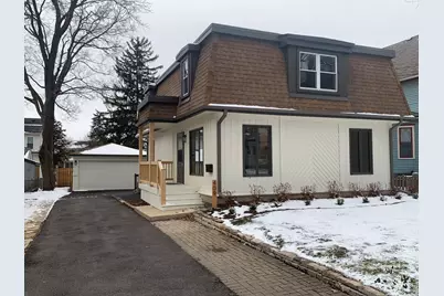 409 Jackson Avenue, Saint Charles, IL 60174 - Photo 1